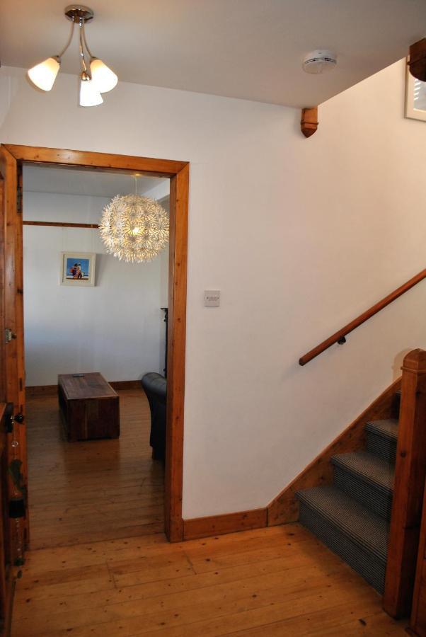 Sand And Sea Cottage- Lovely Family Home Crail Zewnętrze zdjęcie